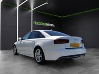USED 2017 67 AUDI A6 SALOON 2.0 TDI ultra S line Saloon 4dr Diesel Manual Euro 6 (s/s) (190 ps) Very Low Mileage, Part Exchange Welcomed, Low Rate finance available