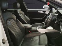 USED 2017 67 AUDI A6 SALOON 2.0 TDI ultra S line Saloon 4dr Diesel Manual Euro 6 (s/s) (190 ps) Very Low Mileage, Part Exchange Welcomed, Low Rate finance available