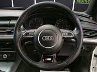 USED 2017 67 AUDI A6 SALOON 2.0 TDI ultra S line Saloon 4dr Diesel Manual Euro 6 (s/s) (190 ps) Very Low Mileage, Part Exchange Welcomed, Low Rate finance available