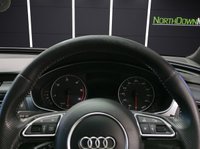 USED 2017 67 AUDI A6 SALOON 2.0 TDI ultra S line Saloon 4dr Diesel Manual Euro 6 (s/s) (190 ps) Very Low Mileage, Part Exchange Welcomed, Low Rate finance available