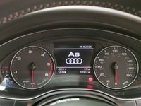 USED 2017 67 AUDI A6 SALOON 2.0 TDI ultra S line Saloon 4dr Diesel Manual Euro 6 (s/s) (190 ps) Very Low Mileage, Part Exchange Welcomed, Low Rate finance available