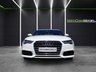 USED 2017 67 AUDI A6 SALOON 2.0 TDI ultra S line Saloon 4dr Diesel Manual Euro 6 (s/s) (190 ps) Very Low Mileage, Part Exchange Welcomed, Low Rate finance available