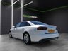 USED 2017 67 AUDI A6 SALOON 2.0 TDI ultra S line Saloon 4dr Diesel Manual Euro 6 (s/s) (190 ps) Very Low Mileage, Part Exchange Welcomed, Low Rate finance available
