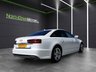 USED 2017 67 AUDI A6 SALOON 2.0 TDI ultra S line Saloon 4dr Diesel Manual Euro 6 (s/s) (190 ps) Very Low Mileage, Part Exchange Welcomed, Low Rate finance available