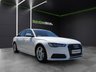 USED 2017 67 AUDI A6 SALOON 2.0 TDI ultra S line Saloon 4dr Diesel Manual Euro 6 (s/s) (190 ps) Very Low Mileage, Part Exchange Welcomed, Low Rate finance available