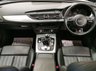 USED 2017 67 AUDI A6 SALOON 2.0 TDI ultra S line Saloon 4dr Diesel Manual Euro 6 (s/s) (190 ps) Very Low Mileage, Part Exchange Welcomed, Low Rate finance available