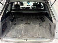 USED 2018 67 AUDI SQ7 4.0 TDI V8 SUV 5dr Diesel Tiptronic quattro Euro 6 (s/s) (435 ps) +AUTOTRADER TOP RATED SELLER ++