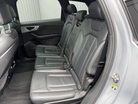 USED 2018 67 AUDI SQ7 4.0 TDI V8 SUV 5dr Diesel Tiptronic quattro Euro 6 (s/s) (435 ps) +AUTOTRADER TOP RATED SELLER ++