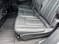 USED 2018 67 AUDI SQ7 4.0 TDI V8 SUV 5dr Diesel Tiptronic quattro Euro 6 (s/s) (435 ps) +AUTOTRADER TOP RATED SELLER ++