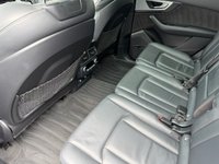 USED 2018 67 AUDI SQ7 4.0 TDI V8 SUV 5dr Diesel Tiptronic quattro Euro 6 (s/s) (435 ps) +AUTOTRADER TOP RATED SELLER ++