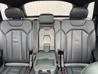 USED 2018 67 AUDI SQ7 4.0 TDI V8 SUV 5dr Diesel Tiptronic quattro Euro 6 (s/s) (435 ps) +AUTOTRADER TOP RATED SELLER ++