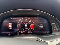 USED 2018 67 AUDI SQ7 4.0 TDI V8 SUV 5dr Diesel Tiptronic quattro Euro 6 (s/s) (435 ps) +AUTOTRADER TOP RATED SELLER ++