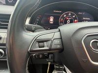 USED 2018 67 AUDI SQ7 4.0 TDI V8 SUV 5dr Diesel Tiptronic quattro Euro 6 (s/s) (435 ps) +AUTOTRADER TOP RATED SELLER ++