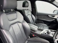 USED 2018 67 AUDI SQ7 4.0 TDI V8 SUV 5dr Diesel Tiptronic quattro Euro 6 (s/s) (435 ps) +AUTOTRADER TOP RATED SELLER ++