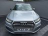 USED 2018 67 AUDI SQ7 4.0 TDI V8 SUV 5dr Diesel Tiptronic quattro Euro 6 (s/s) (435 ps) +AUTOTRADER TOP RATED SELLER ++