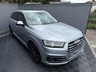 USED 2018 67 AUDI SQ7 4.0 TDI V8 SUV 5dr Diesel Tiptronic quattro Euro 6 (s/s) (435 ps) +AUTOTRADER TOP RATED SELLER ++