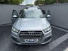 USED 2018 67 AUDI SQ7 4.0 TDI V8 SUV 5dr Diesel Tiptronic quattro Euro 6 (s/s) (435 ps) +AUTOTRADER TOP RATED SELLER ++