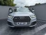 USED 2018 67 AUDI SQ7 4.0 TDI V8 SUV 5dr Diesel Tiptronic quattro Euro 6 (s/s) (435 ps) +AUTOTRADER TOP RATED SELLER ++