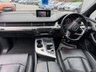 USED 2018 67 AUDI SQ7 4.0 TDI V8 SUV 5dr Diesel Tiptronic quattro Euro 6 (s/s) (435 ps) +AUTOTRADER TOP RATED SELLER ++