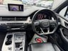 USED 2018 67 AUDI SQ7 4.0 TDI V8 SUV 5dr Diesel Tiptronic quattro Euro 6 (s/s) (435 ps) +AUTOTRADER TOP RATED SELLER ++