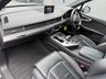 USED 2018 67 AUDI SQ7 4.0 TDI V8 SUV 5dr Diesel Tiptronic quattro Euro 6 (s/s) (435 ps) +AUTOTRADER TOP RATED SELLER ++