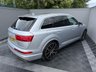 USED 2018 67 AUDI SQ7 4.0 TDI V8 SUV 5dr Diesel Tiptronic quattro Euro 6 (s/s) (435 ps) +AUTOTRADER TOP RATED SELLER ++