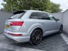 USED 2018 67 AUDI SQ7 4.0 TDI V8 SUV 5dr Diesel Tiptronic quattro Euro 6 (s/s) (435 ps) +AUTOTRADER TOP RATED SELLER ++