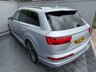 USED 2018 67 AUDI SQ7 4.0 TDI V8 SUV 5dr Diesel Tiptronic quattro Euro 6 (s/s) (435 ps) +AUTOTRADER TOP RATED SELLER ++
