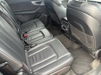 USED 2018 18 AUDI SQ7 4.0 TDI V8 SUV 5dr Diesel Tiptronic quattro Euro 6 (s/s) (435 ps) +AUTOTRADER TOP RATED SELLER ++