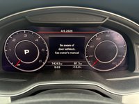 USED 2018 18 AUDI SQ7 4.0 TDI V8 SUV 5dr Diesel Tiptronic quattro Euro 6 (s/s) (435 ps) +AUTOTRADER TOP RATED SELLER ++