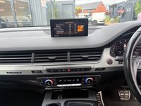 USED 2018 18 AUDI SQ7 4.0 TDI V8 SUV 5dr Diesel Tiptronic quattro Euro 6 (s/s) (435 ps) +AUTOTRADER TOP RATED SELLER ++