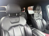 USED 2018 18 AUDI SQ7 4.0 TDI V8 SUV 5dr Diesel Tiptronic quattro Euro 6 (s/s) (435 ps) +AUTOTRADER TOP RATED SELLER ++