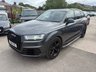USED 2018 18 AUDI SQ7 4.0 TDI V8 SUV 5dr Diesel Tiptronic quattro Euro 6 (s/s) (435 ps) +AUTOTRADER TOP RATED SELLER ++