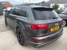 USED 2018 18 AUDI SQ7 4.0 TDI V8 SUV 5dr Diesel Tiptronic quattro Euro 6 (s/s) (435 ps) +AUTOTRADER TOP RATED SELLER ++