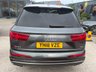 USED 2018 18 AUDI SQ7 4.0 TDI V8 SUV 5dr Diesel Tiptronic quattro Euro 6 (s/s) (435 ps) +AUTOTRADER TOP RATED SELLER ++