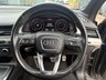 USED 2018 18 AUDI SQ7 4.0 TDI V8 SUV 5dr Diesel Tiptronic quattro Euro 6 (s/s) (435 ps) +AUTOTRADER TOP RATED SELLER ++