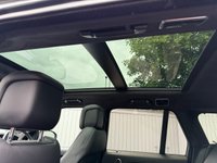 USED 2021 21 LAND ROVER RANGE ROVER 3.0 D300 MHEV Westminster Black SUV 5dr Diesel Auto 4WD Euro 6 (s/s) (300 ps) +AUTOTRADER TOP RATED SELLER ++