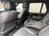 USED 2021 21 LAND ROVER RANGE ROVER 3.0 D300 MHEV Westminster Black SUV 5dr Diesel Auto 4WD Euro 6 (s/s) (300 ps) +AUTOTRADER TOP RATED SELLER ++