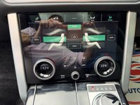 USED 2021 21 LAND ROVER RANGE ROVER 3.0 D300 MHEV Westminster Black SUV 5dr Diesel Auto 4WD Euro 6 (s/s) (300 ps) +AUTOTRADER TOP RATED SELLER ++