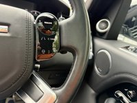 USED 2021 21 LAND ROVER RANGE ROVER 3.0 D300 MHEV Westminster Black SUV 5dr Diesel Auto 4WD Euro 6 (s/s) (300 ps) +AUTOTRADER TOP RATED SELLER ++