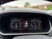 USED 2021 21 LAND ROVER RANGE ROVER 3.0 D300 MHEV Westminster Black SUV 5dr Diesel Auto 4WD Euro 6 (s/s) (300 ps) +AUTOTRADER TOP RATED SELLER ++