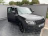 USED 2021 21 LAND ROVER RANGE ROVER 3.0 D300 MHEV Westminster Black SUV 5dr Diesel Auto 4WD Euro 6 (s/s) (300 ps) +AUTOTRADER TOP RATED SELLER ++