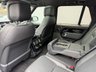 USED 2021 21 LAND ROVER RANGE ROVER 3.0 D300 MHEV Westminster Black SUV 5dr Diesel Auto 4WD Euro 6 (s/s) (300 ps) +AUTOTRADER TOP RATED SELLER ++