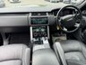 USED 2021 21 LAND ROVER RANGE ROVER 3.0 D300 MHEV Westminster Black SUV 5dr Diesel Auto 4WD Euro 6 (s/s) (300 ps) +AUTOTRADER TOP RATED SELLER ++