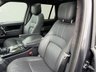 USED 2021 21 LAND ROVER RANGE ROVER 3.0 D300 MHEV Westminster Black SUV 5dr Diesel Auto 4WD Euro 6 (s/s) (300 ps) +AUTOTRADER TOP RATED SELLER ++