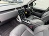 USED 2021 21 LAND ROVER RANGE ROVER 3.0 D300 MHEV Westminster Black SUV 5dr Diesel Auto 4WD Euro 6 (s/s) (300 ps) +AUTOTRADER TOP RATED SELLER ++