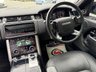 USED 2021 21 LAND ROVER RANGE ROVER 3.0 D300 MHEV Westminster Black SUV 5dr Diesel Auto 4WD Euro 6 (s/s) (300 ps) +AUTOTRADER TOP RATED SELLER ++