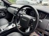 USED 2021 21 LAND ROVER RANGE ROVER 3.0 D300 MHEV Westminster Black SUV 5dr Diesel Auto 4WD Euro 6 (s/s) (300 ps) +AUTOTRADER TOP RATED SELLER ++
