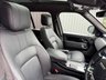USED 2021 21 LAND ROVER RANGE ROVER 3.0 D300 MHEV Westminster Black SUV 5dr Diesel Auto 4WD Euro 6 (s/s) (300 ps) +AUTOTRADER TOP RATED SELLER ++