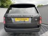 USED 2021 21 LAND ROVER RANGE ROVER 3.0 D300 MHEV Westminster Black SUV 5dr Diesel Auto 4WD Euro 6 (s/s) (300 ps) +AUTOTRADER TOP RATED SELLER ++